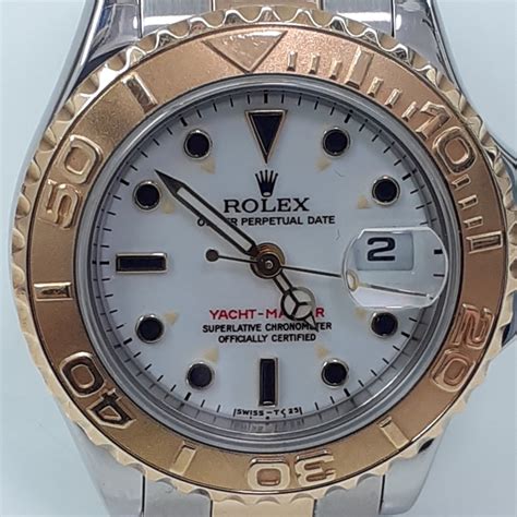 rolex ladies watch 69623